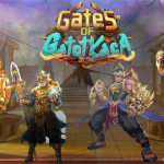 Memahami Pondasi Permainan Gates of Gatot Kaca