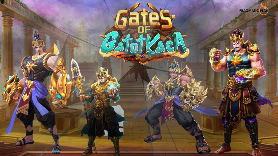Memahami Pondasi Permainan Gates of Gatot Kaca