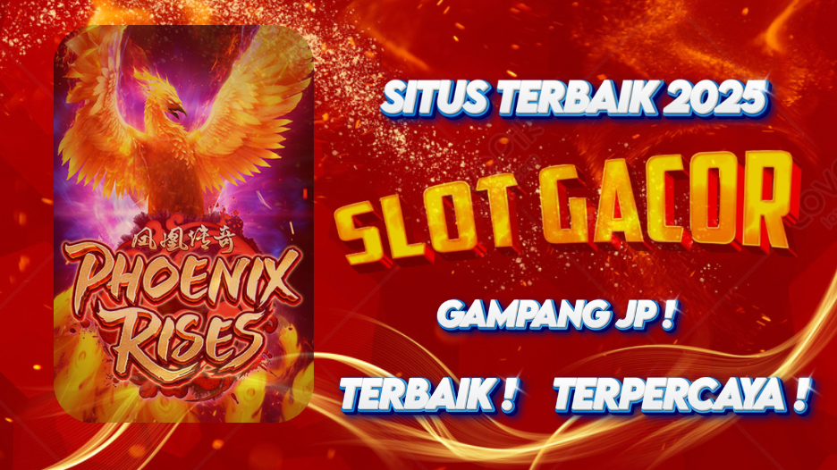 ceksbctoto.com/phoenix-rises-ke…unia-slot-online